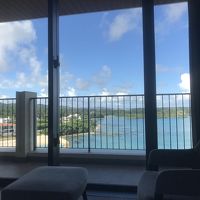 ラグーンビュー（ビーチ側）