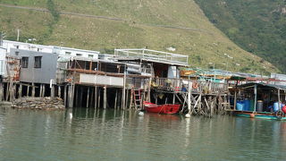 長閑な雰囲気ですが休日は混みます
