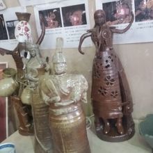 のんのこの郷入口