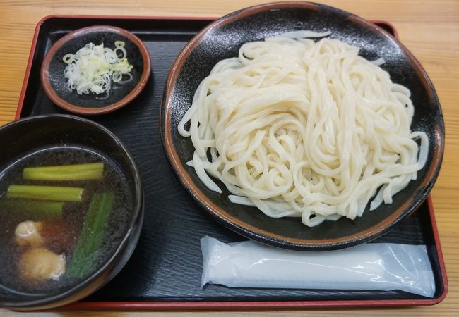 岡村うどん店