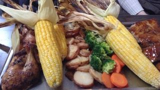 待ち時間が長すぎ