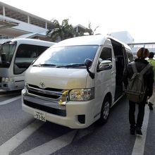 タイムズレンタカーが遠くなったので グレイス沖縄でbmwのオープンカーを借りました By ミシマ Grace Okinawa 那覇プレミアムラウンジのクチコミ フォートラベル