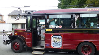 暑い小江戸ではとても便利