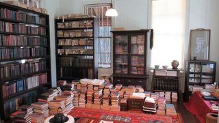 訪ねることを是非お勧めしたいところです