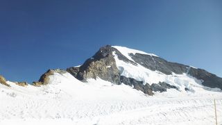 スイスに来たらやはり来てしまうなぁ