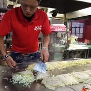 はるばる来たら…東京駅にもあるそうだ