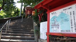 体力に自信があるうちに行きましょう