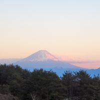 屋上からの景色