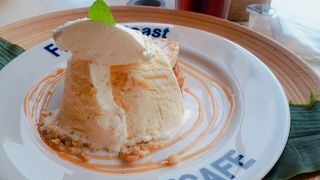 フレンチトースト