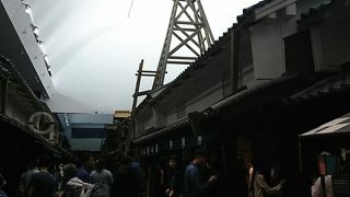 けっこう面白かった