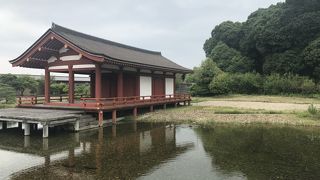 付きっきりで解説してくれた