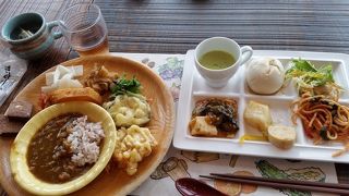 ２時間食べ飲み放題ブッフェ