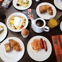 蓋なしティーポット＆生卵の驚き2点セットで目が覚める