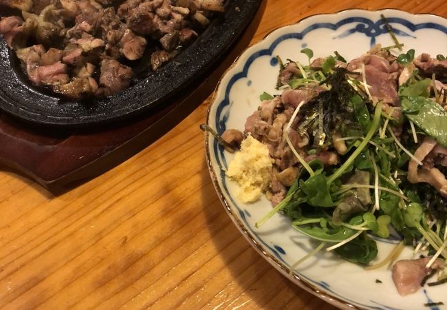 そりゃ美味いでしょ