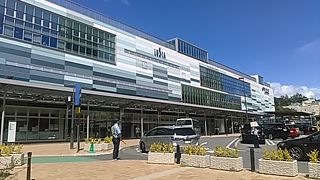 (ラスカ熱海)お土産の買い残しや時間の無いときでも買い物ができるので便利です。