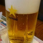 ビール