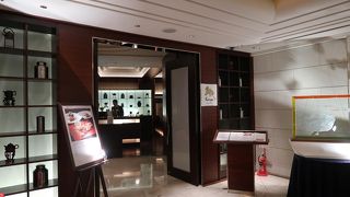 飲茶メニューが豊富でした