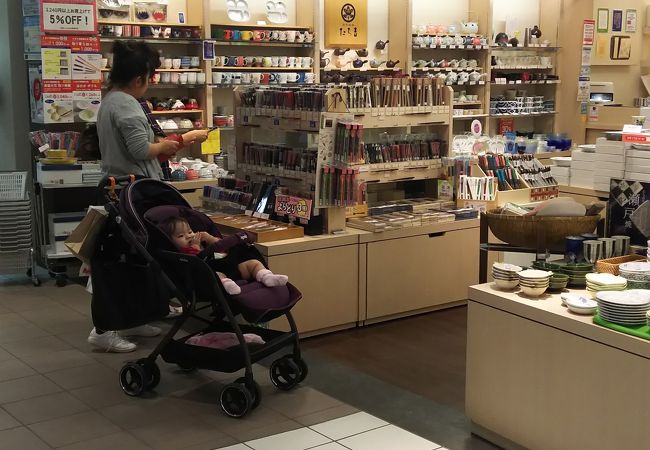 たち吉 三井アウトレットパーク入間店 クチコミ アクセス 営業時間 狭山 入間 フォートラベル