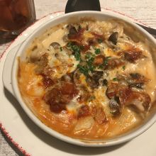 イオンシネマの目の前 By Uni Mama カプリチョーザ イオン板橋ショッピングセンター店のクチコミ フォートラベル