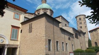 大司教博物館です。