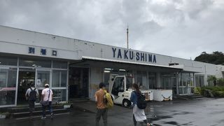 天気に左右される