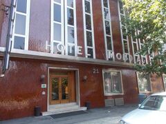 Hotel Mondial 写真