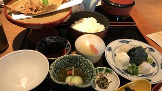 おいしい鯛めし