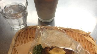 ロータスバゲット 中目黒ロータス