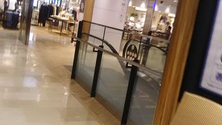 千葉駅の駅ビル