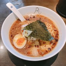 ラーメン