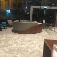 ハイカラなロビー