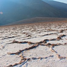 BadWater 朝景