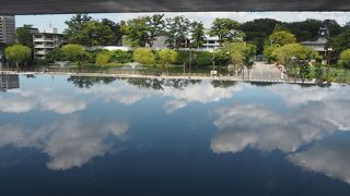 安藤忠雄による設計