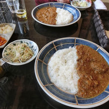 あいぼう屋カリー