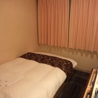 シングルルーム