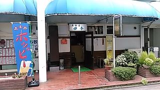 (居酒屋四季)入店前の行列の意味、分かりました。