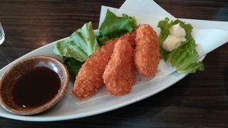 MADRAS SPICE TOKYO 赤羽店