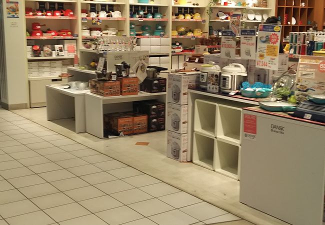 ダンスク アウトレット 三井アウトレットパーク入間店 クチコミ アクセス 営業時間 狭山 入間 フォートラベル