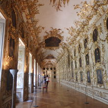 祖先画ギャラリー