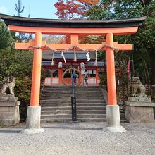 宇治上神社①
