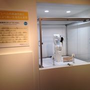 産業用ロボットなど