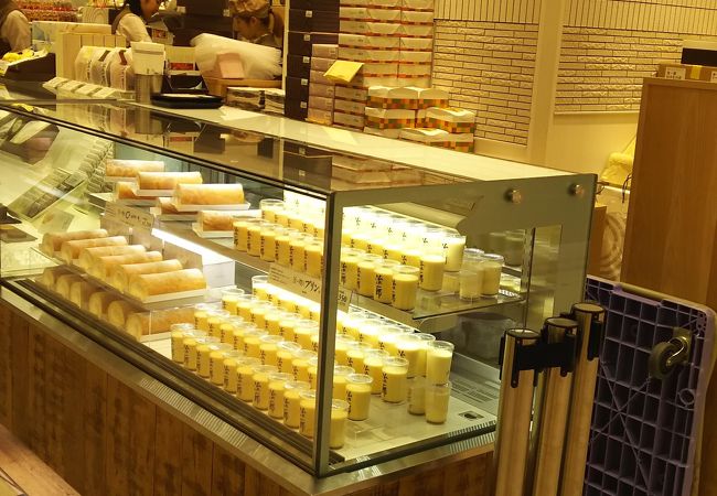 治一郎 ルミネ立川店 クチコミ アクセス 営業時間 立川 フォートラベル 治一郎 ルミネ立川店 クチコミ アクセス 営業時間 立川 フォートラベル