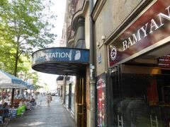 スマート ステイ ホテル ステーション 写真