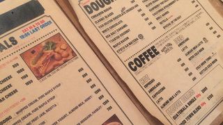 グッドタウンドーナツ