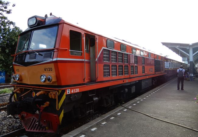 カンチャナブリー 旧泰緬鉄道 クチコミ アクセス 営業時間 カンチャナブリ フォートラベル