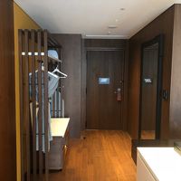 入り口方向です