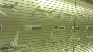 ミニチュアがたくさん！