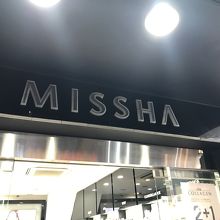 ミシャ (南大門店)