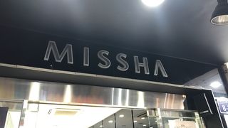 ミシャ (南大門店)