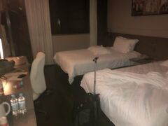 ジンジャン イン セレクト シャンハイ プドン エアポート 写真